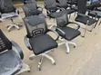 Combo Executive Mesh Chairs - Mpya Kabisa - 2