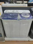 Hisense 7.5KG Twin Tub Washing Machine - 1