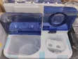 Hisense 7.5KG Twin Tub Washing Machine - 3