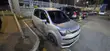 Toyota Spade 2014 Silver - 2