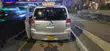 Toyota Spade 2014 Silver - 4