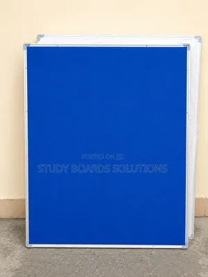 Bodi ya Matangazo ya Ndani 120cm x 90cm
