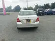Nissan Tiida 2010 Silver - 2
