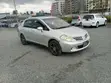 Nissan Tiida 2010 Silver - 4