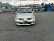Nissan Tiida 2010 Silver - 5