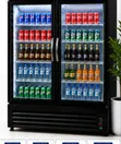 Premier Showcase Chiller LSC 728L - 1