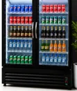 Premier Showcase Chiller LSC 728L - 2