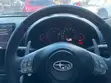 Subaru Outback 2.5i Station Wagon 2008 - 2