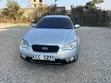 Subaru Outback 2.5i Station Wagon 2008 - 4