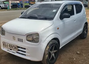 Suzuki Alto 2015