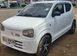 Suzuki Alto 2015 - 1