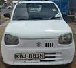 Suzuki Alto 2015 - 2