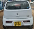 Suzuki Alto 2015 - 3