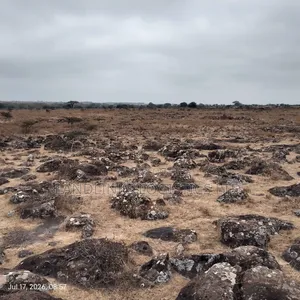 Quarry Land for Sale: Katani, Stone Athi, Lukenya