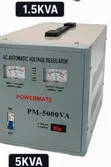 Premier Power Mate 3kva Automatic Voltage Regulator - 2