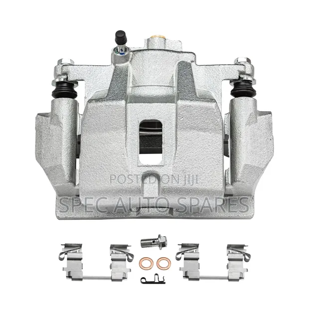 Front Brake Caliper for Lexus RX450/450h - 1