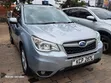 Subaru Forester 2015 Nyeupe - 2