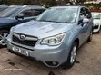 Subaru Forester 2015 Nyeupe - 3