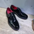 Aldo Double Monk Shoes - 2