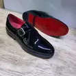 Aldo Double Monk Shoes - 3