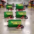 Power Inverters: 150W hadi 2000W - 2