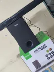 Syinix Sound Bar Speaker - 2