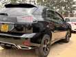Lexus RX 2004 Nyeusi - 1