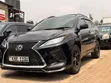 Lexus RX 2004 Nyeusi - 2