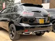 Lexus RX 2004 Nyeusi - 3