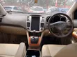 Lexus RX 2004 Nyeusi - 4