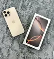 Apple iPhone 16 Pro 256GB Gold - 2