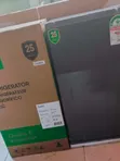 Syinix 90L Single Door Fridge - 1