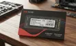 Hiksemi Wave 2TB NVMe SSD - 2