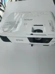 Epson EB-S31 SVGA Projector - 3200 Lumens, Ex-UK - 1