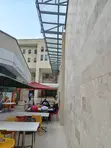 Outdoor Umbrella Shades - 2