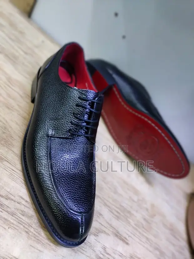 Aldo Formal Leather Shoes - 1