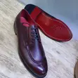 Aldo Formal Leather Shoes - 3