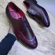 Aldo Formal Leather Shoes - 4