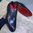 Aldo Formal Leather Shoes - 5