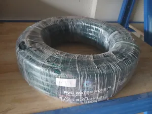 Proflo PVC Water Hose - Brand New