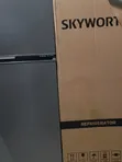 Star Worth 158L Double Door Fridge - Brand New - 1