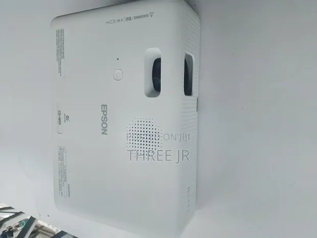 Epson Portable Projector XGA Resolution - 1