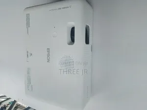 Epson Portable Projector XGA Resolution