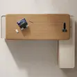 2400mm Executive CEO Office Desk - 4