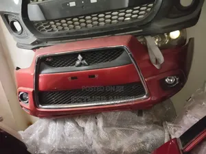 Mitsubishi RVR Nosecut - Used