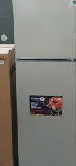 Volsmart 172L Double Door Fridge - 1