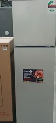 Volsmart 172L Double Door Fridge - 2