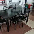 Executive 6-Seater Dining Table - 2