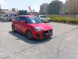 2018 Suzuki Swift Red - 3