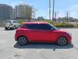 2018 Suzuki Swift Red - 4